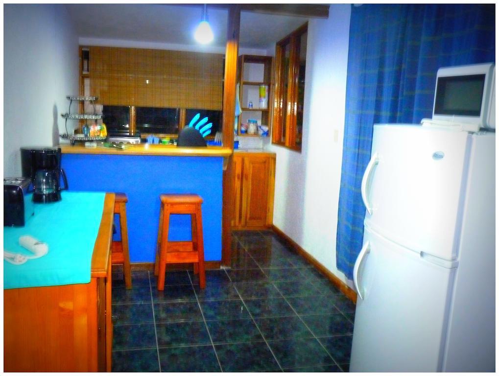3 Bamboo Eco Lodge Cahuita Kamer foto